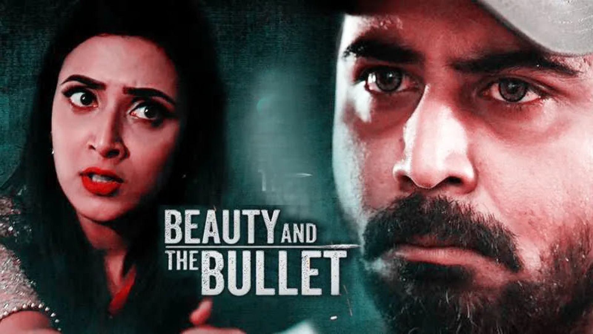 Beauty and The Bullet (2019) Bangla S01 Complete WEB-DL  1080P
