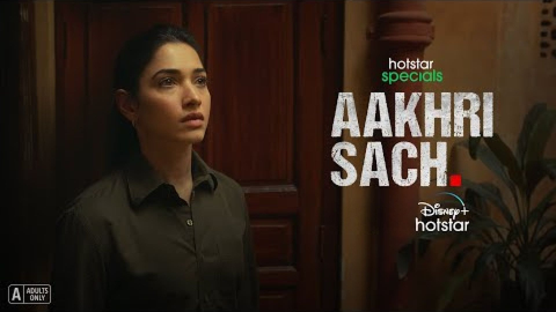 Aakhri Sach (2023) S01E01-02 Dual Audio [Bengali-Hindi] HS WEB-DL 720P