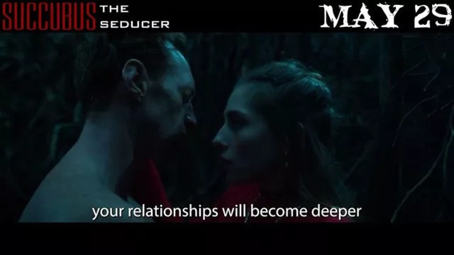 Succubus (2024) Russian WEB-DL 480P