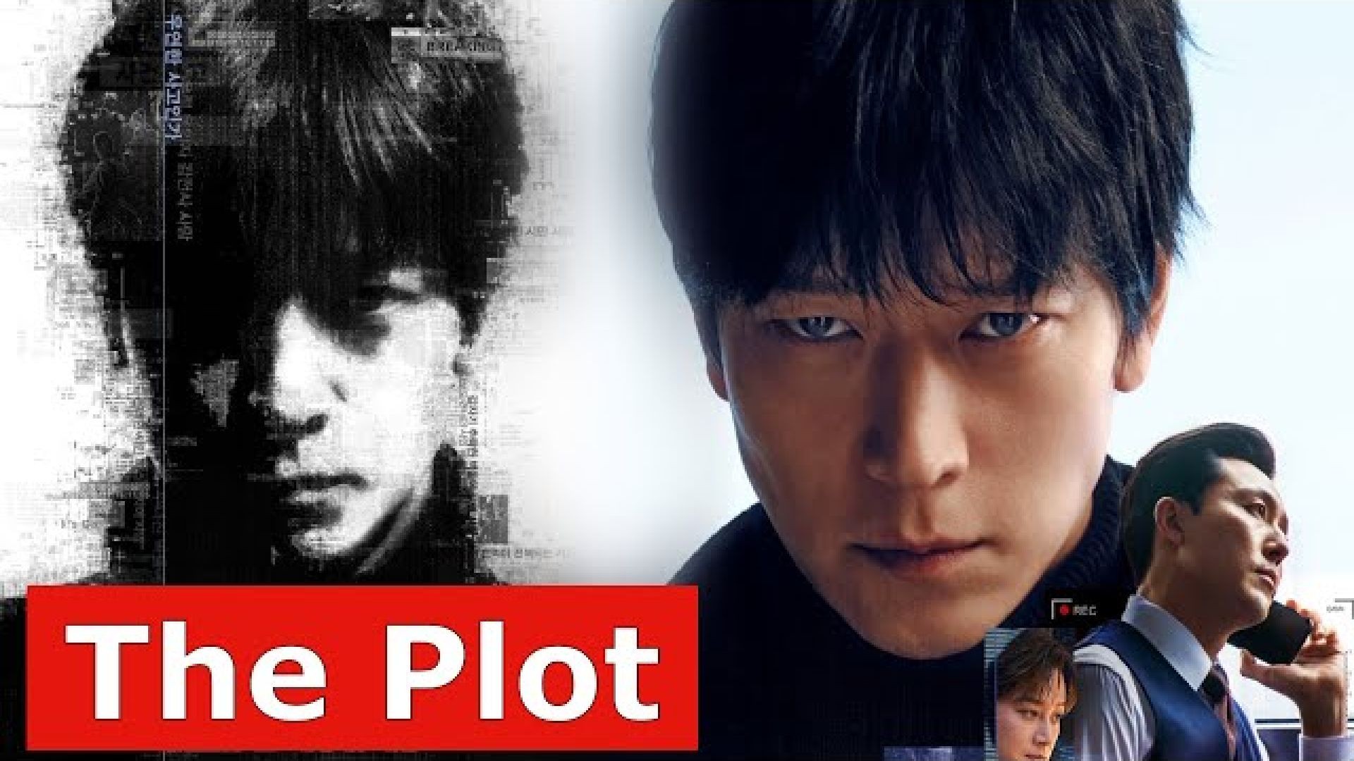 The Plot aka Seolgyeja (2024) Korean WEB-DL 720p