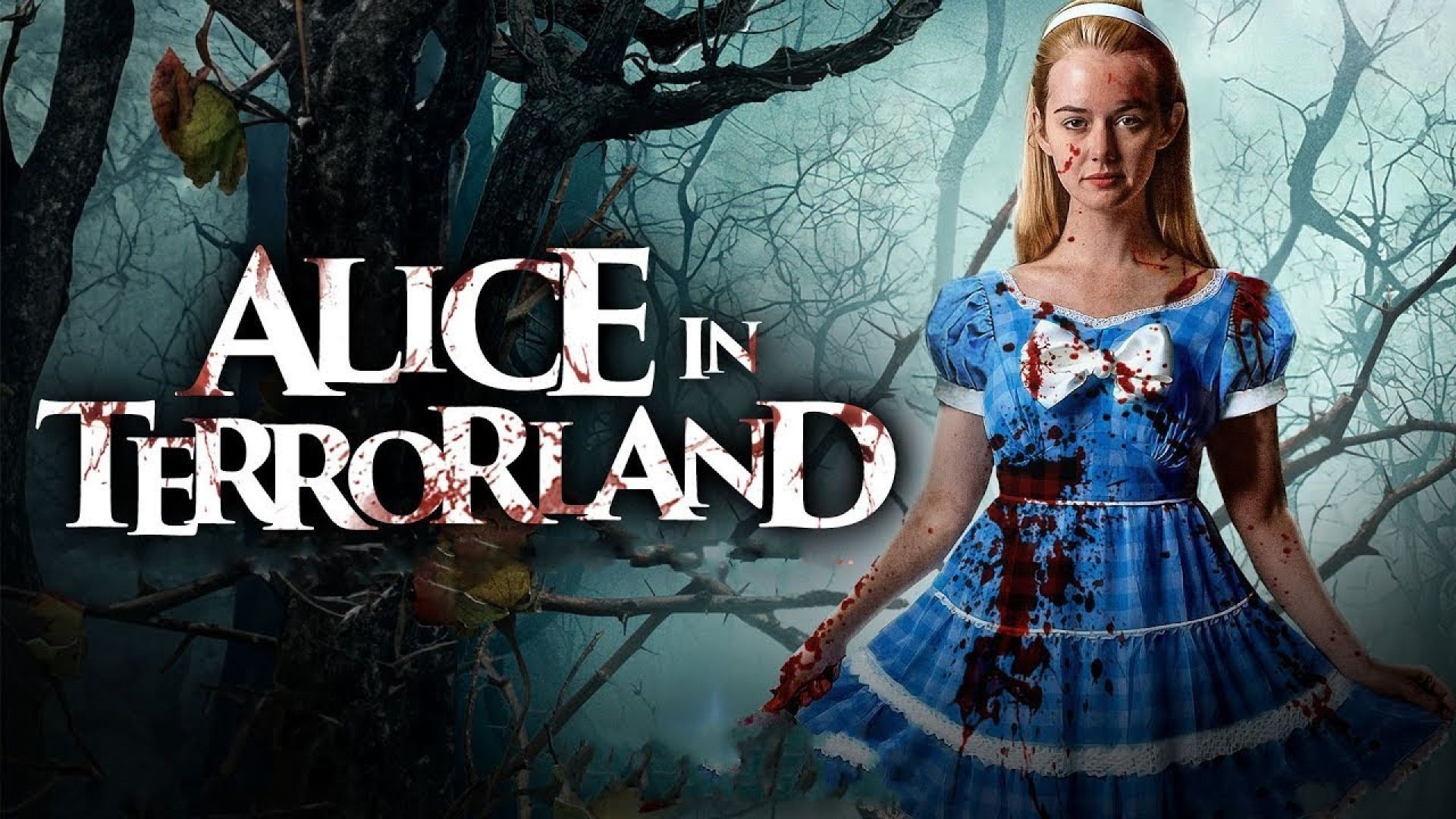 Alice in Terrorland (2023) English WEB-DL 720p