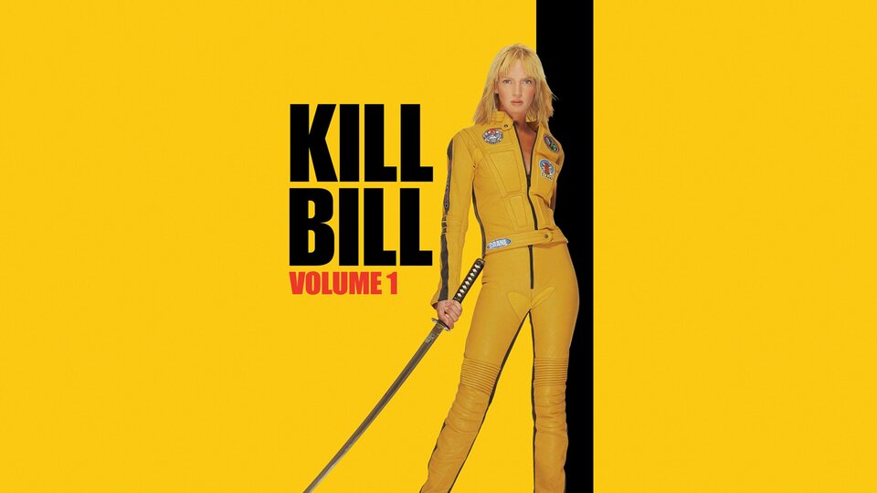 Kill Bill: Vol. 1 (2003) Dual Audio {Hindi-English} BluRay 480p