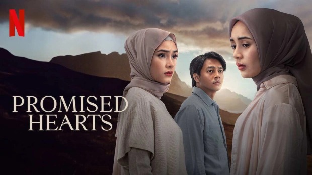 Promised Hearts (2025) Indonesian Netflix WEB-DL 480P