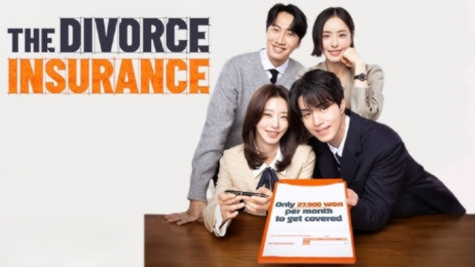 The Divorce Insurance (2025) S01E05 Dual Audio [Hindi-Korean] Amazon WEB-DL 1080P