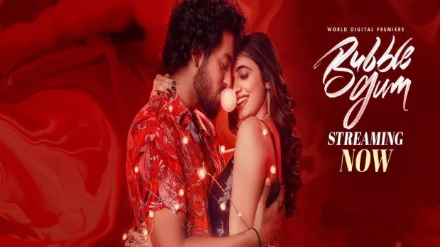 Bubblegum (2023) Hindi Dubbed ORG UPlay WEB-DL 480P