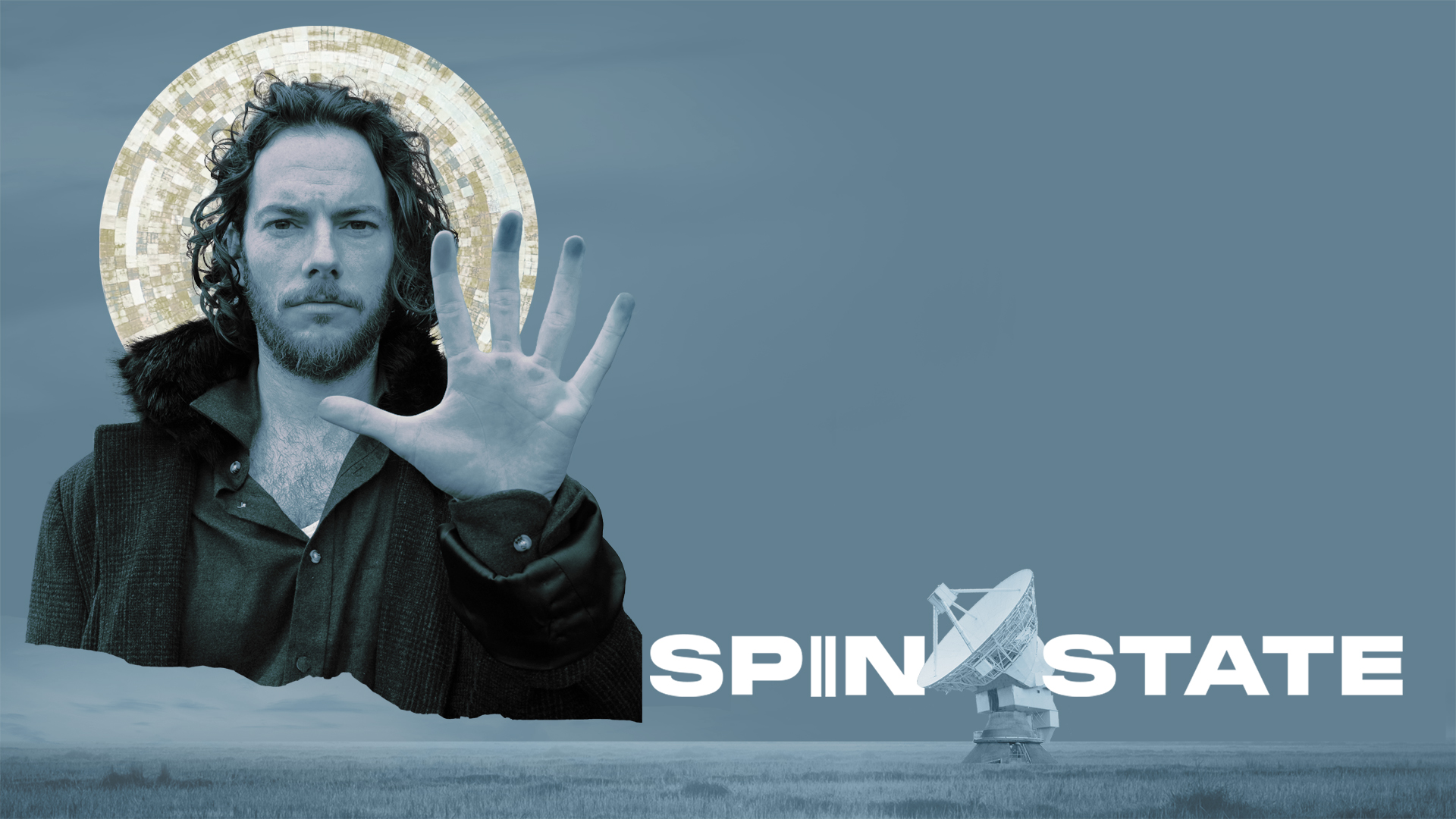 Spin State (2022) Dual Audio {Hindi-English} WEB-DL 1080p