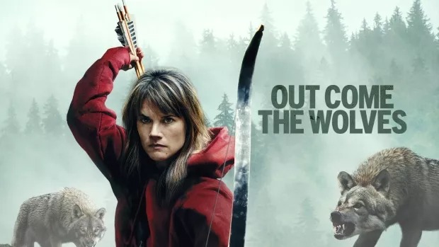 Out Come the Wolves (2024) Dual Audio [Hindi ORG-English] Blu-Ray 1080P